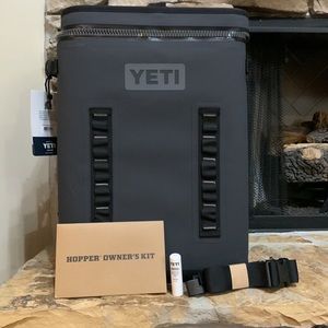 Yeti Hopper Backpack 24